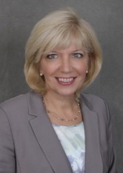 Photo of Madeline C. Rapp