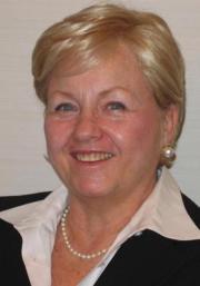 Photo of Patricia DeMilia