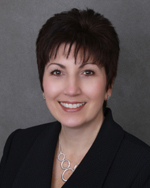 Photo of Lois Fitzpatrick