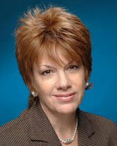 Photo of Judy Pisani