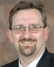 Photo of Christopher Tausch