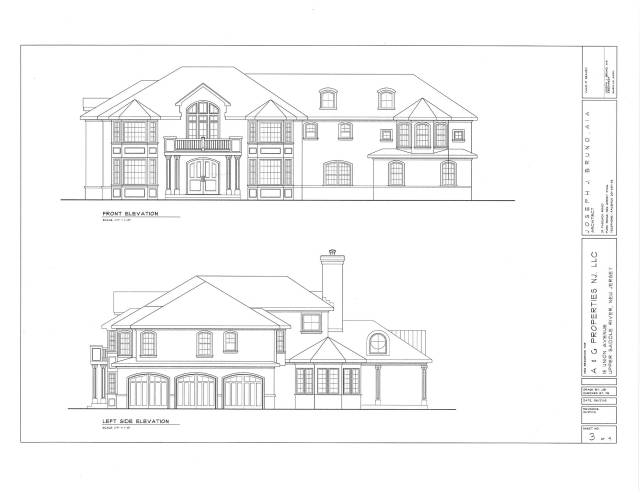 15 Union Avenue, Upper Saddle River