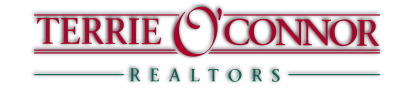 Terrie O'Connor Realtors Logo